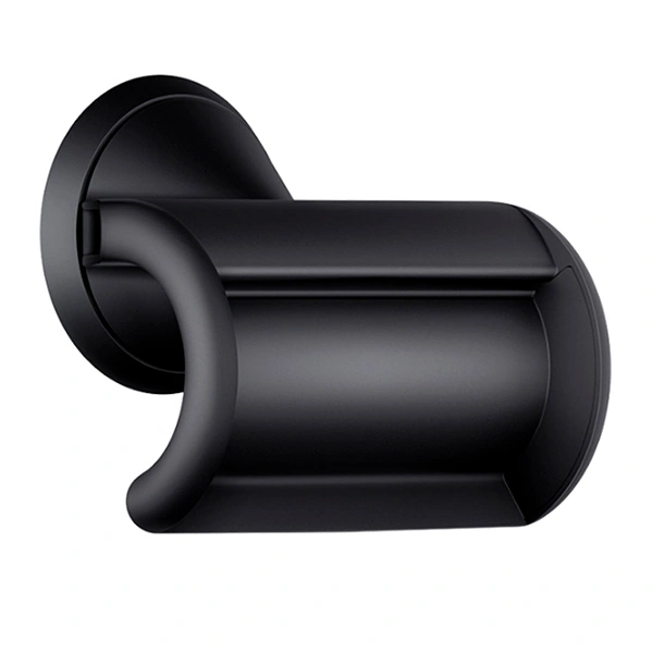 Фен Dyson HD07 Supersonic (никель/черный) - фото 8