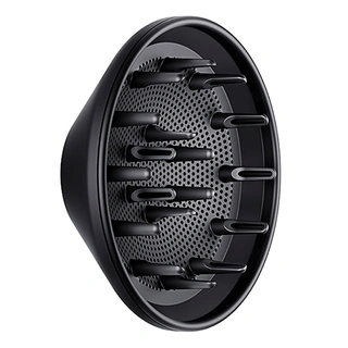 Фен Dyson HD07 Supersonic (никель/черный)