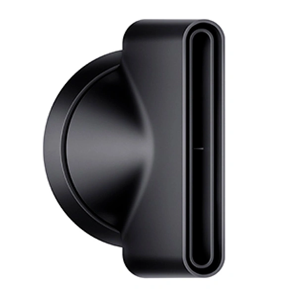 Фен Dyson HD07 Supersonic (никель/черный) - фото 5