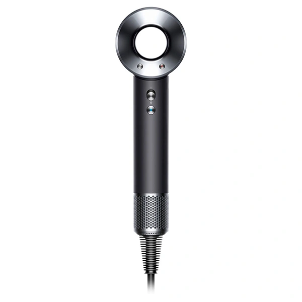 Фен Dyson HD07 Supersonic (никель/черный) - фото 3