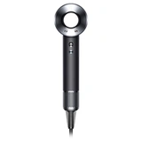 Фен Dyson HD07 Supersonic (никель/черный) - фото 3
