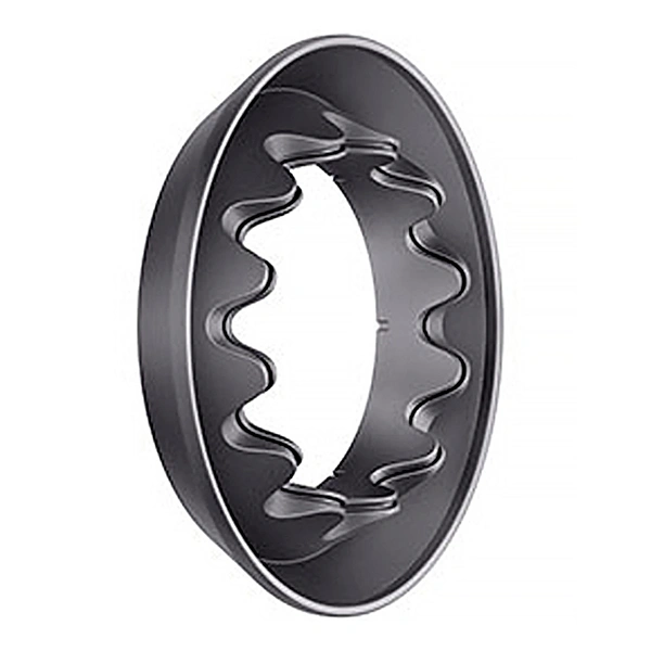 Фен Dyson HD07 Supersonic фуксия - фото 13