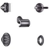 Фен Dyson HD07 Supersonic фуксия - фото 4