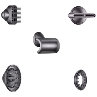 Фен Dyson HD07 Supersonic фуксия