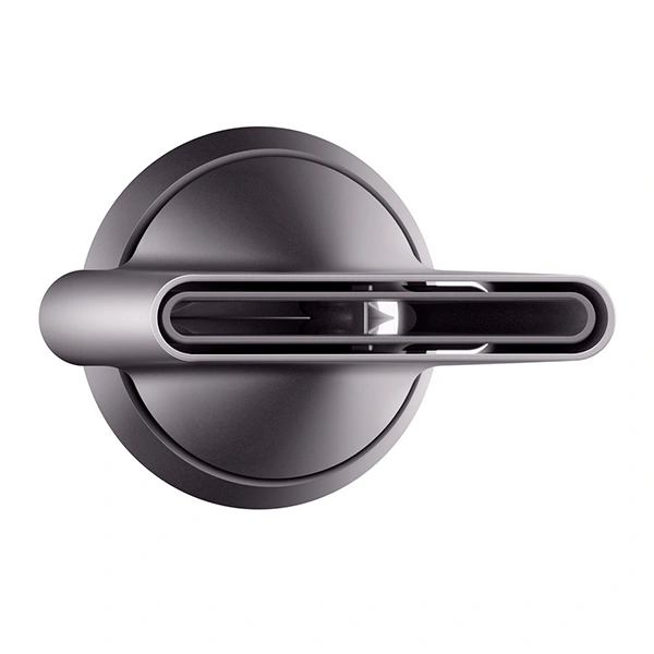 Фен Dyson HD07 Supersonic фуксия - фото 10