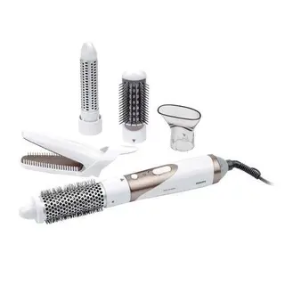 Фен-щетка PHILIPS HP-8651/00