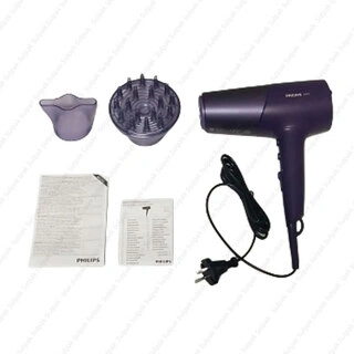 Фен Philips 5000 Series BHD514/00 - фото 5