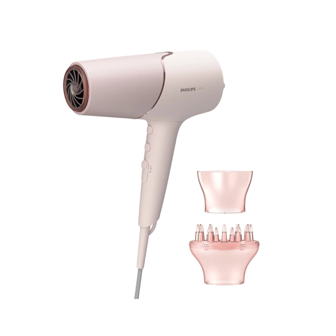 Фен Philips Серии 5000 BHD530/00 BHD530/00