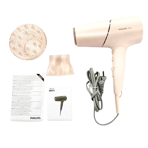 Фен Philips Серии 5000 BHD530/00 BHD530/00 - фото 6