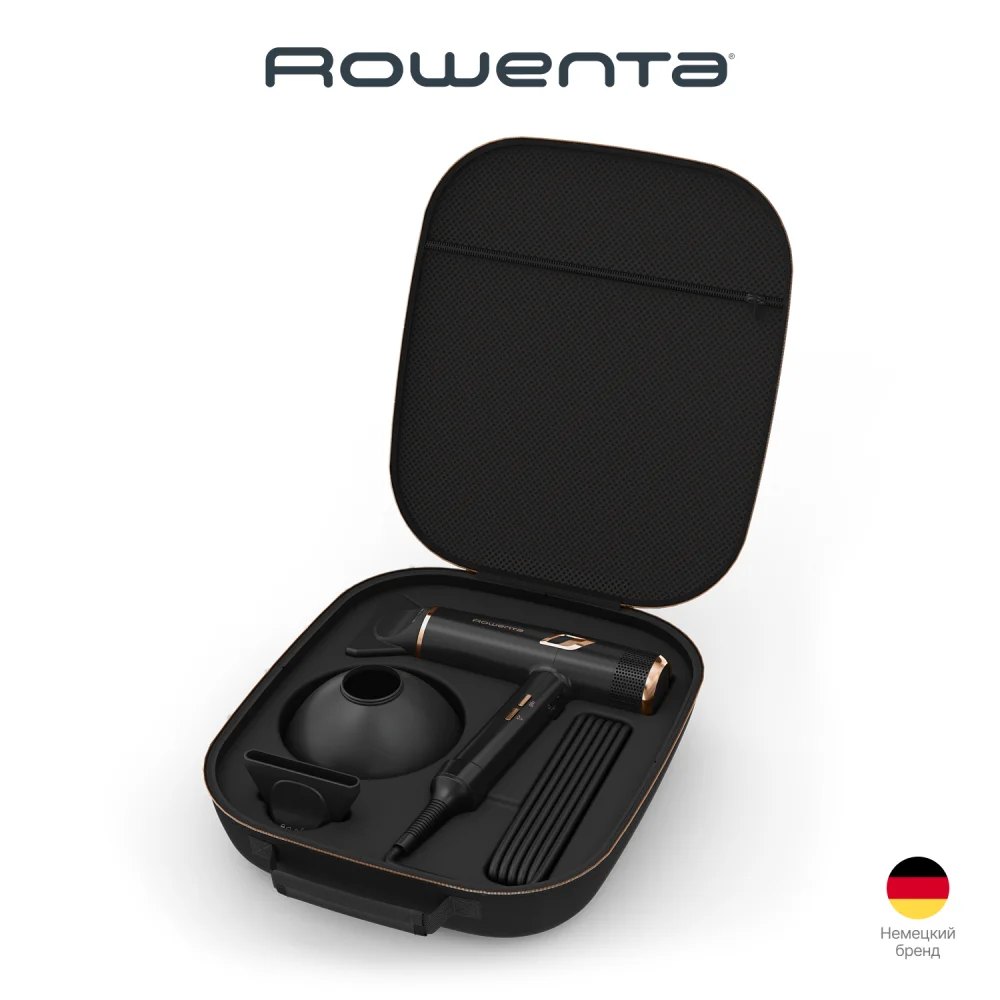 Фен Rowenta Ultimate Experience Maestria CV9920F0 - фото 15