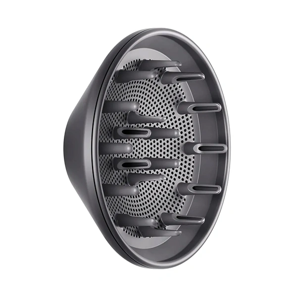 Фен Dyson Supersonic HD03 с набором расчесок - фото 5