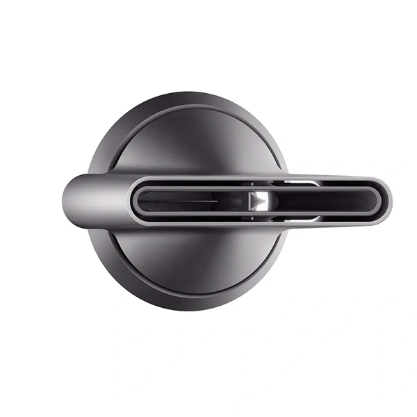 Фен Dyson Supersonic HD03 с набором расчесок - фото 3