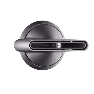 Фен Dyson Supersonic HD03 с набором расчесок