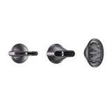 Фен Dyson Supersonic HD03 с набором расчесок - фото 2