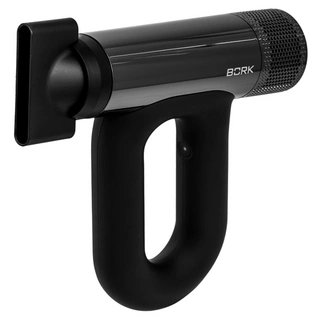 Фен BORK D711 bk