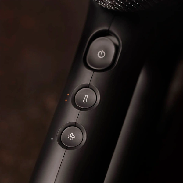 Фен BORK D711 bk - фото 14