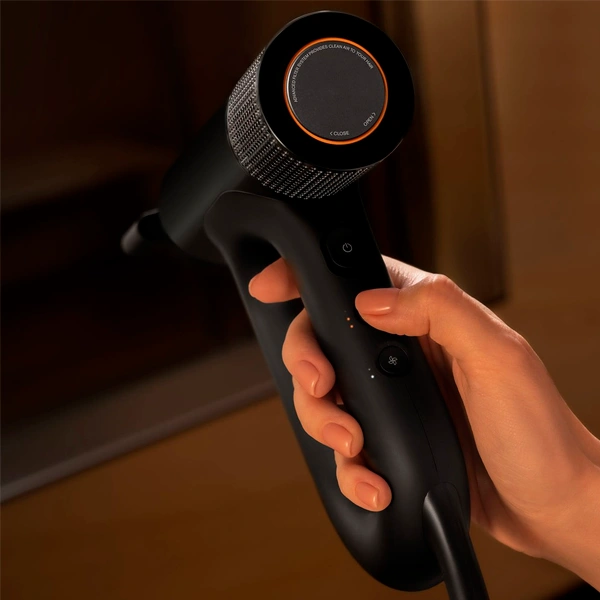 Фен BORK D711 bk - фото 16