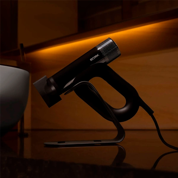 Фен BORK D711 bk - фото 17