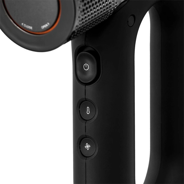 Фен BORK D711 bk - фото 4