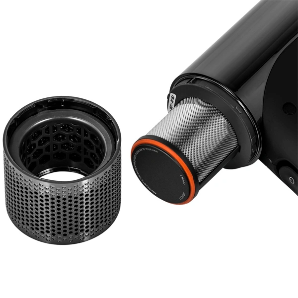 Фен BORK D711 bk - фото 7