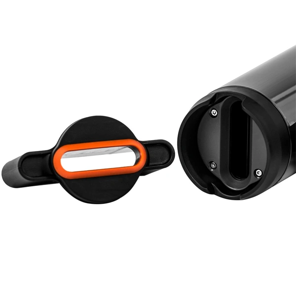 Фен BORK D711 bk - фото 8