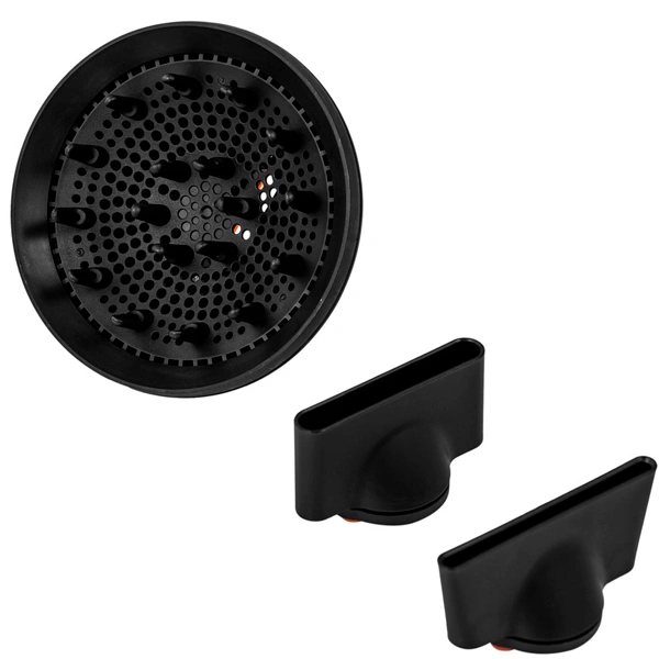 Фен BORK D711 bk - фото 9