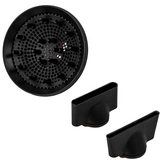 Фен BORK D711 bk - фото 9