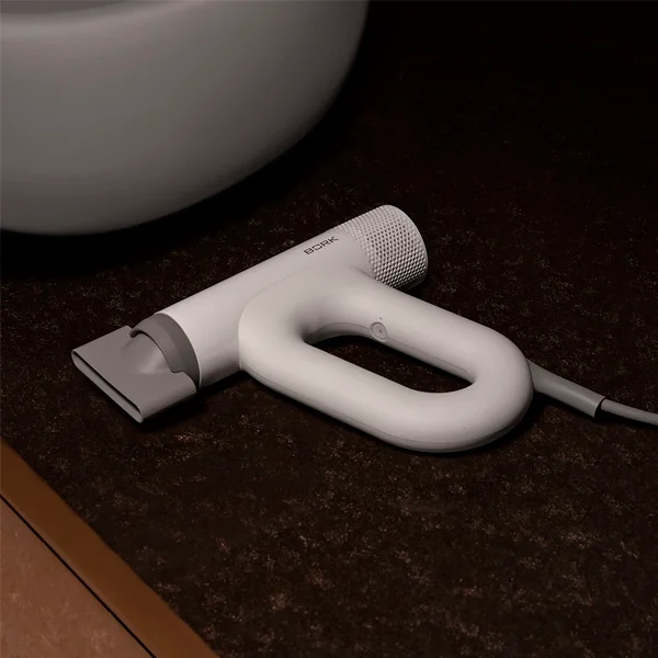 Фен BORK D711 wt - фото 11