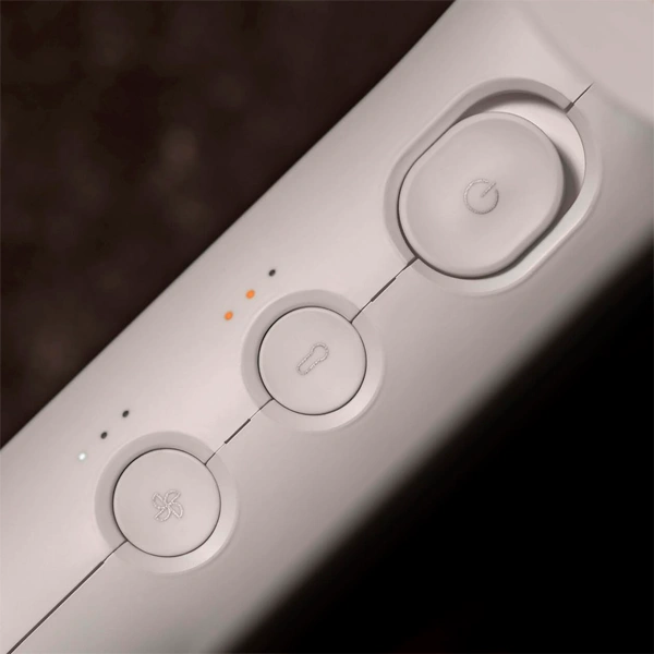 Фен BORK D711 wt - фото 12