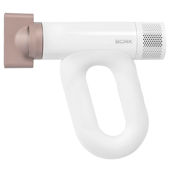 Фен BORK D711 wt - фото 3