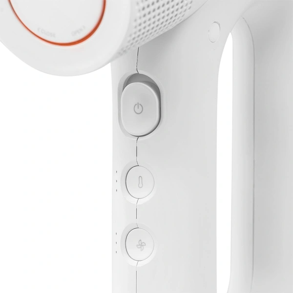 Фен BORK D711 wt - фото 4