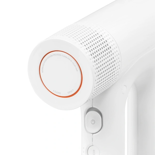 Фен BORK D711 wt - фото 6