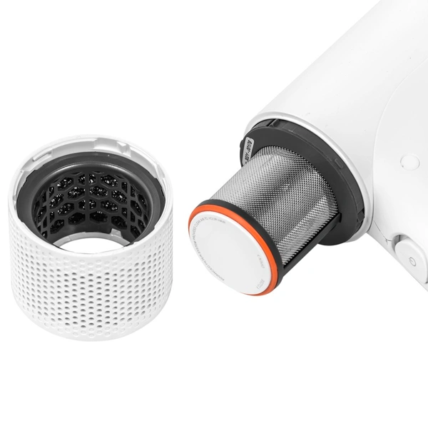 Фен BORK D711 wt - фото 7