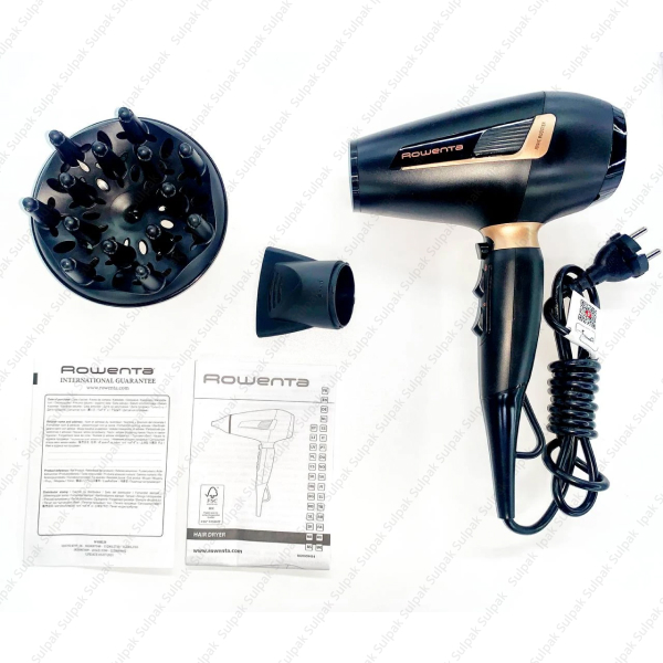 Фен Rowenta CV8830F0  Pro Expert - фото 10