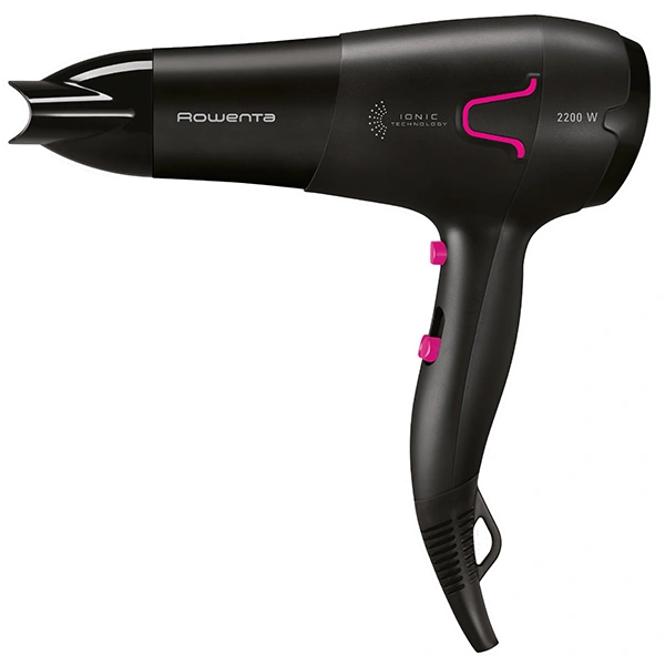 Rowenta шаш кептіргіші CV5623F0