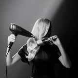 Фен Rowenta X Karl Lagerfeld CV581LF0 - фото 6