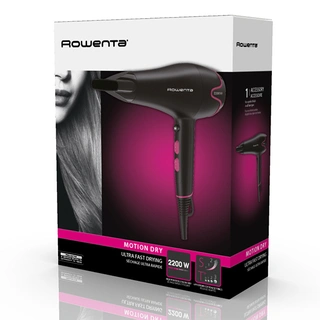 Фен Rowenta CV5713F0