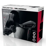 Фен Rowenta & Karl Lagerfeld CV887LF0 - фото 11