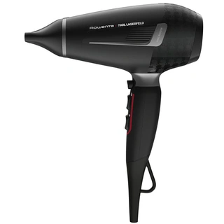 Фен Rowenta & Karl Lagerfeld CV887LF0 - фото 5