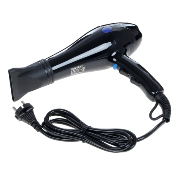 Фен Centek CT-2239 - фото 3