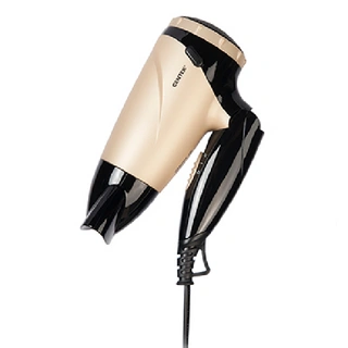 Фен Centek CT-2209 BLG