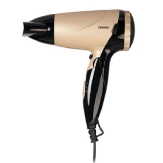 Фен Centek CT-2209 BLG