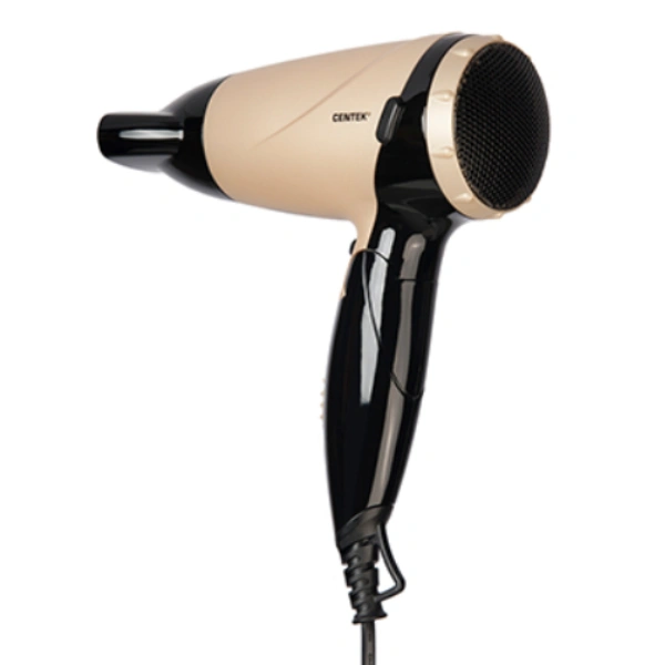 Фен Centek CT-2209 BLG - фото 3