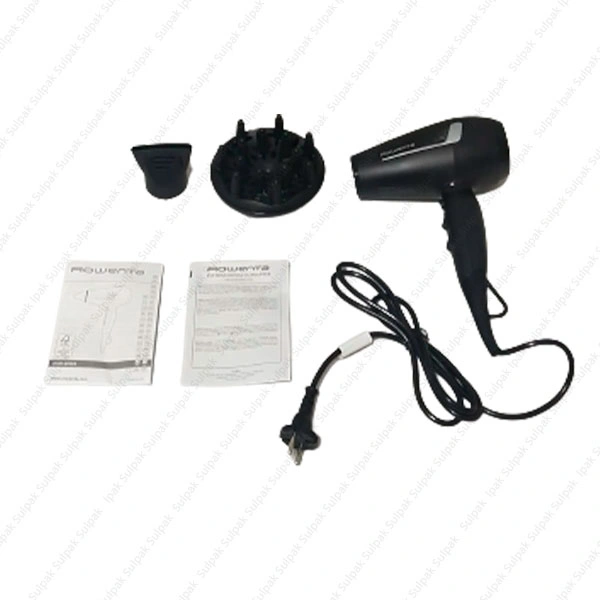 Фен Rowenta CV8820F0 - фото 18