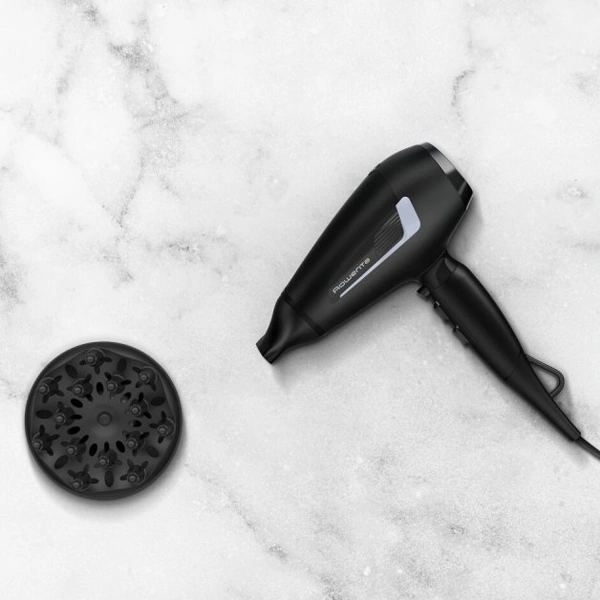 Фен Rowenta CV8820F0 - фото 16