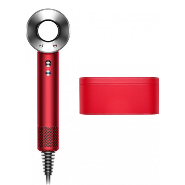 Фен Dyson HD07 Supersonic Red