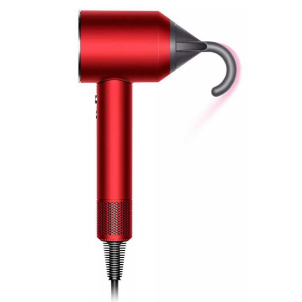 Фен Dyson HD07 Supersonic Red