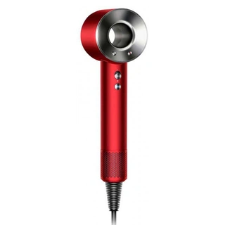 Фен Dyson HD07 Supersonic Red