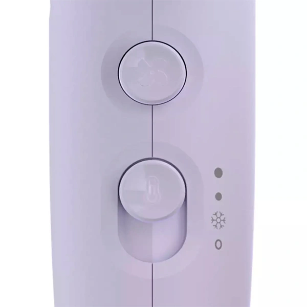 Фен Philips BHD341/10 - фото 5