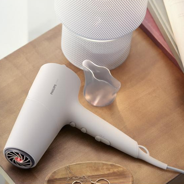 Фен Philips BHD501/00 - фото 5